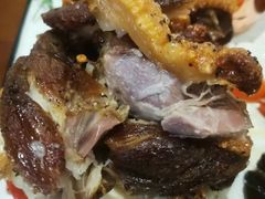 -haxnbauer海森堡德国餐厅(深圳coco店)