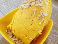 -于春正宗椰奶清补凉炒冰