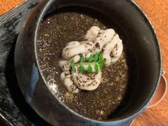 -桐寿司Sushi Tong