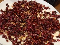 -严记小天府酸菜鱼(西四路店)