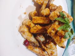 -俭寨大盘鸡·缸子肉·小公鸡·新疆菜(云通店)