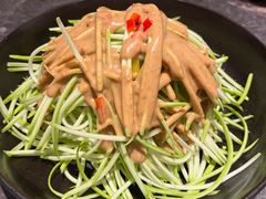 -新乾隆酒楼(帝景园店)