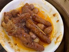 -万龙洲海鲜(南新仓店)