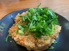 -青石桥老瓦房肥肠粉总店(青石桥总店)