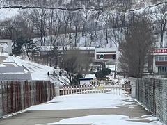 -珲春防川景区