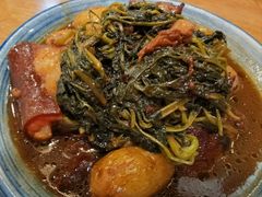 -小土豆北方菜馆(方庄店)