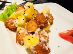 -鹿港小镇(中关村店)