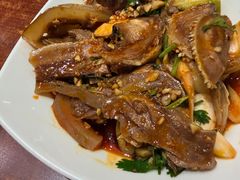 -金刚山烧烤(中山路店)