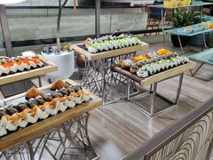 -漳州佰翔圆山酒店·圆山畔西餐厅