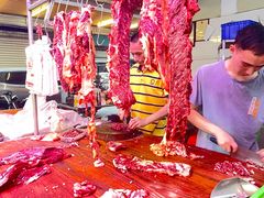 -阿娟牛肉丸·手打牛肉丸·现做现卖