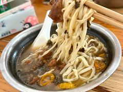 -老火车站牛肉粉