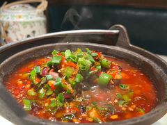 -锦府盐帮·李宅(领展购物广场中关村店)