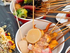 -青岛美食夜校·美食集合地(麦岛店)