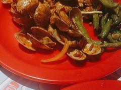 -好伦哥比萨烤肉自助(马家堡店)