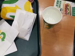 -SUBWAY赛百味(高新绿宝店)
