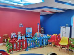 -美吉姆儿童发展中心(远洋中心店)