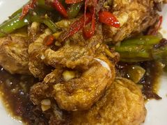 -文杰餐馆(南洪时尚风情街店)