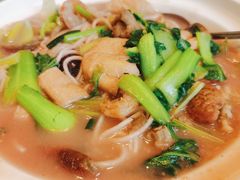 莆田卤面-莆田餐厅PUTIEN(三里屯店)