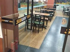 -赛百味SUBWAY(马台街店)
