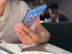 -大树餐厅(益田假日店)