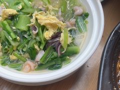 -船歌·鱼水饺青岛菜(枫蓝国际购物中心店)