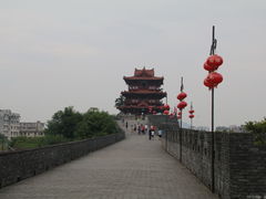 -肇庆古城墙