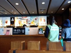-星巴克臻选(深圳龙岗万科店)