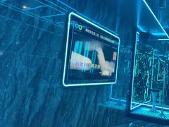 -酷秀KTV(阳泉滨河店)