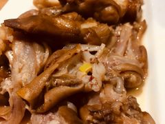 -名羊天下陕北横山铁锅炖羊肉(博文路店)