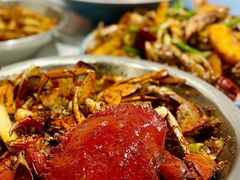-辣盆盆麻辣小龙虾(哈尔滨总店)