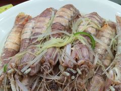 -广胜通达海鲜食府(黄沙店)