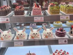-罗森尼娜(德思勤店)