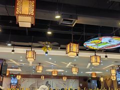 -中恒华茶楼(牌坊店)
