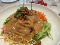-双合园·海鲜水饺青岛菜(品牌首店)