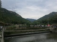 -快活林烧烤(红新路店)