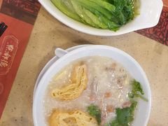 -点都德(华强南店)