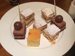 -岷山饭店-芝芝自助餐厅