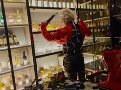 -米游妙妙屋cosplay换装自拍摄影体验馆