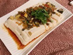 -东方明珠老上海8号餐厅(东方明珠广播电视塔店)