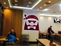 大堂-海盗虾饭·剥好的小龙虾饭(SOHO尚都店)