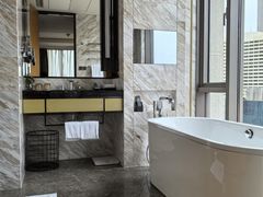 -广州德安丽舍凯宾斯基酒店