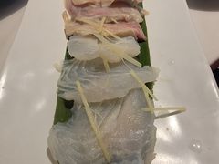 -碗中海·蒸汽海鲜·桑拿鸡(岭南天地店)