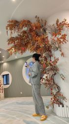 -安心妈妈月子中心(高新店)