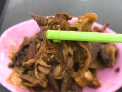 羊肚-农园餐厅(北京大学店)