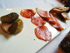 -火车头法国西餐厅