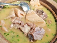 -顺香居·老字号湖北菜(江汉路店)