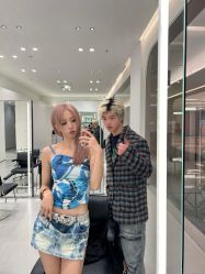 点击看大图 -DL HOPE明星造型