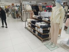 -优衣库(厦门SM广场店)