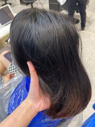 -KEIVON HAIR·崎宏