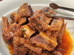 -京采烤鸭清真餐厅(金桥店)